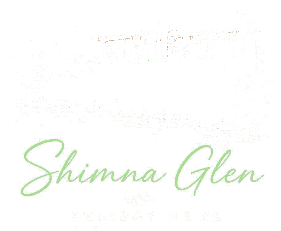 Shimna Glen